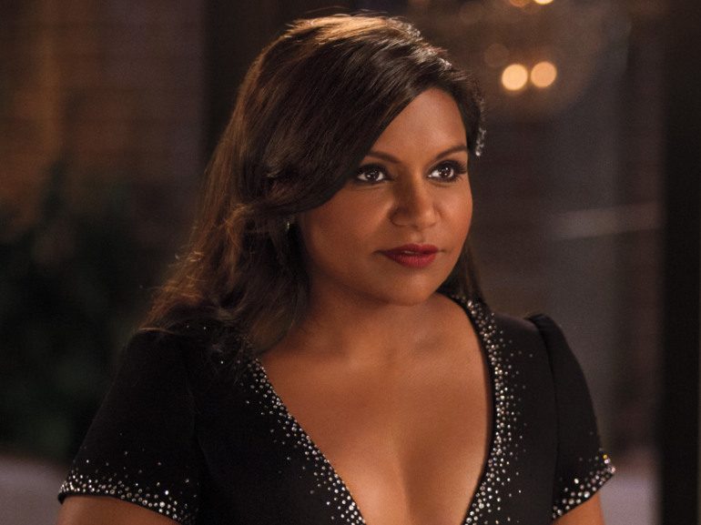 Mindy Kaling Joins Live-Action “Anuja” As A Producer