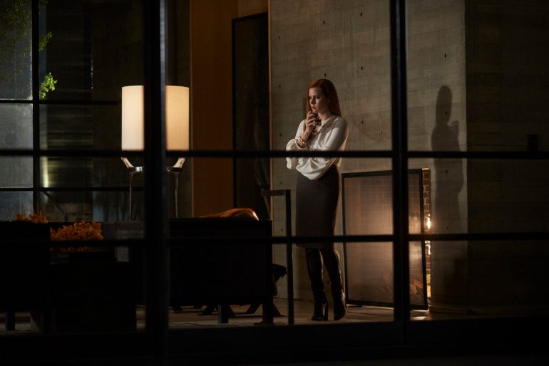 ‘Nocturnal Animals’ – Official Trailer and Poster Released