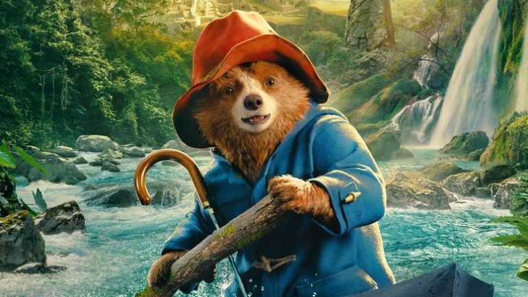 ‘Paddington In Peru’ Scores Big At The U.K. Box Office