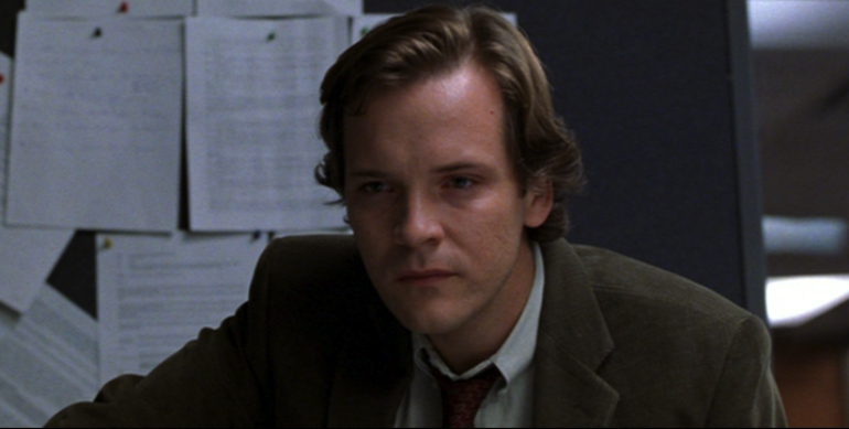 Peter Sarsgaard Speaks About Elon Musk And Attending A ‘No Kings’ Protest