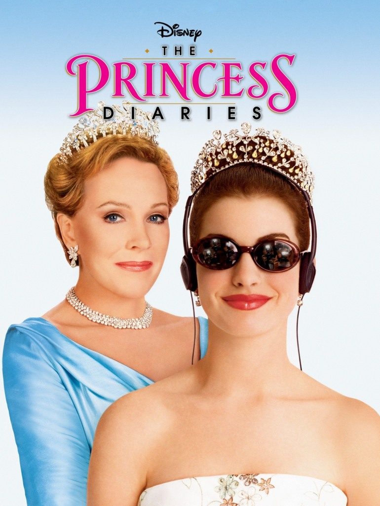 Disney’s ‘Princess Diaries 3’ Finds Director In Adele Lim