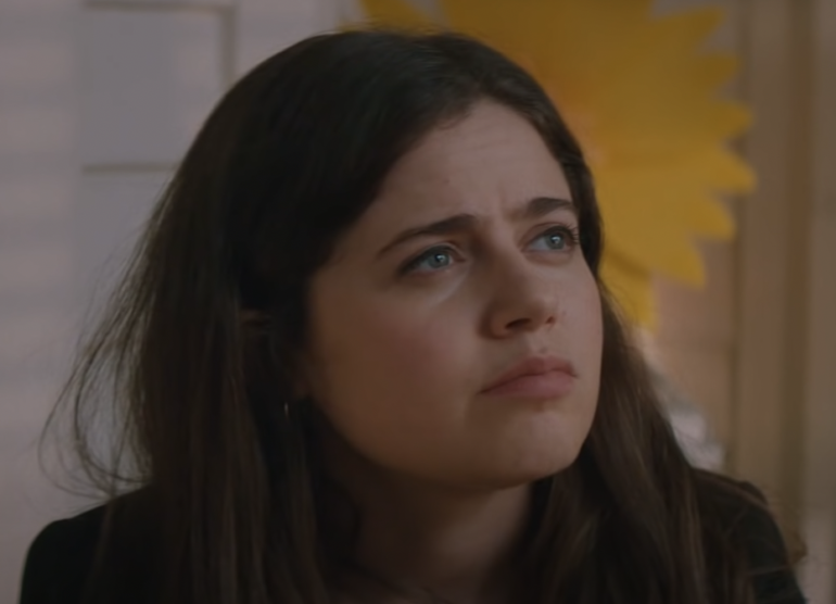 A24 To Produce And Finance Molly Gordon’s ‘Peaked’