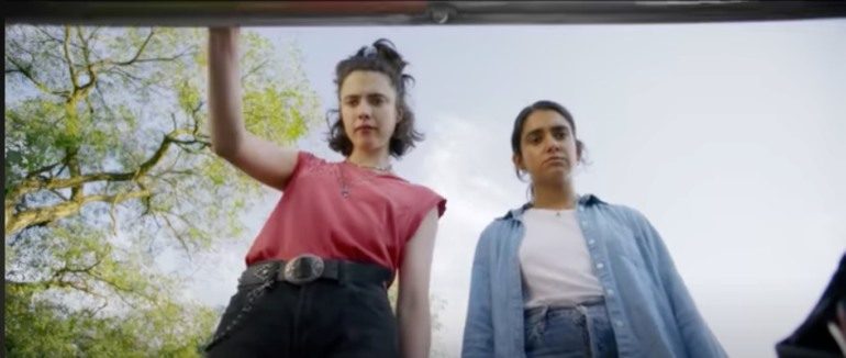 Margaret Qualley Reveals Details About Her Character In Ethan Coen’s Upcoming Film ‘Honey Don’t’