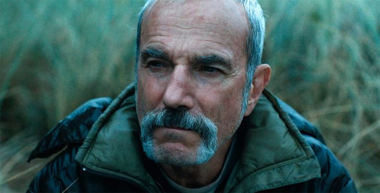 Daniel Day-Lewis Claims He “Never Intended To Retire”