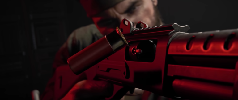 Paramount Strikes A Deal With Activision To “Develop, Produce, And Distribute” A ‘Call Of Duty’ Live-Action Film