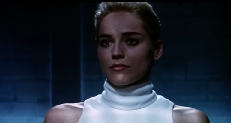 Sharon Stone Says She Was “Cast And Removed” From ‘Another Simple Favor’