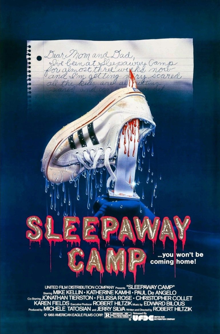 Kenan Thompson’s Production Company AFA Developing Reimagining Of ‘Sleepaway Camp’