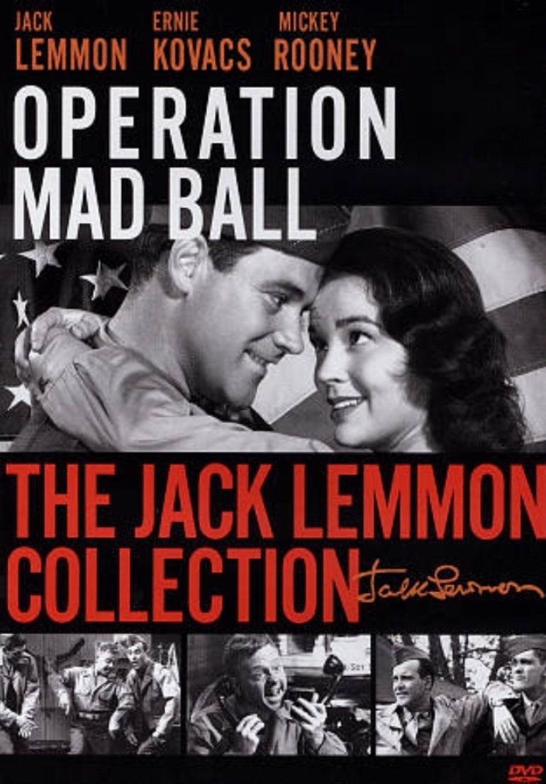 The Top 10 Jack Lemmon Performances