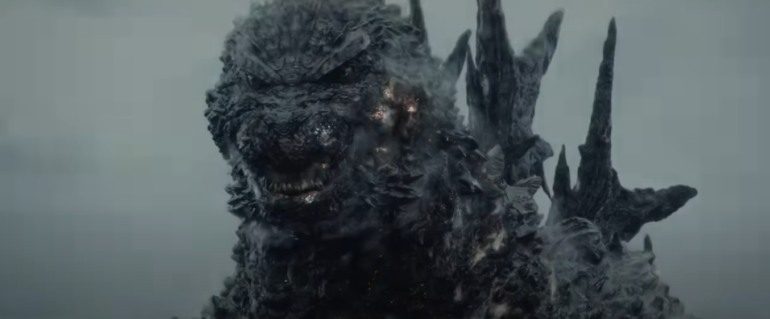 New Godzilla Film From Toho With Takashi Yamazaki Helming Project Again