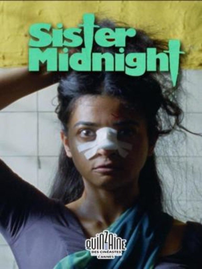 Karan Khandari Depicts The Women Struggle In Arranged Marriages in ‘Sister Midnight’