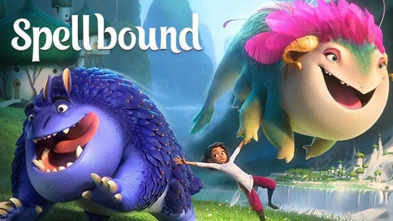 Netflix’s ‘Spellbound’ Is Being Criticized By Parents For Its Controversial Message To Children