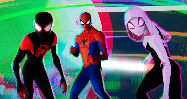 ‘Beyond the Spider-Verse’ Update: Release Date Announced For 2027