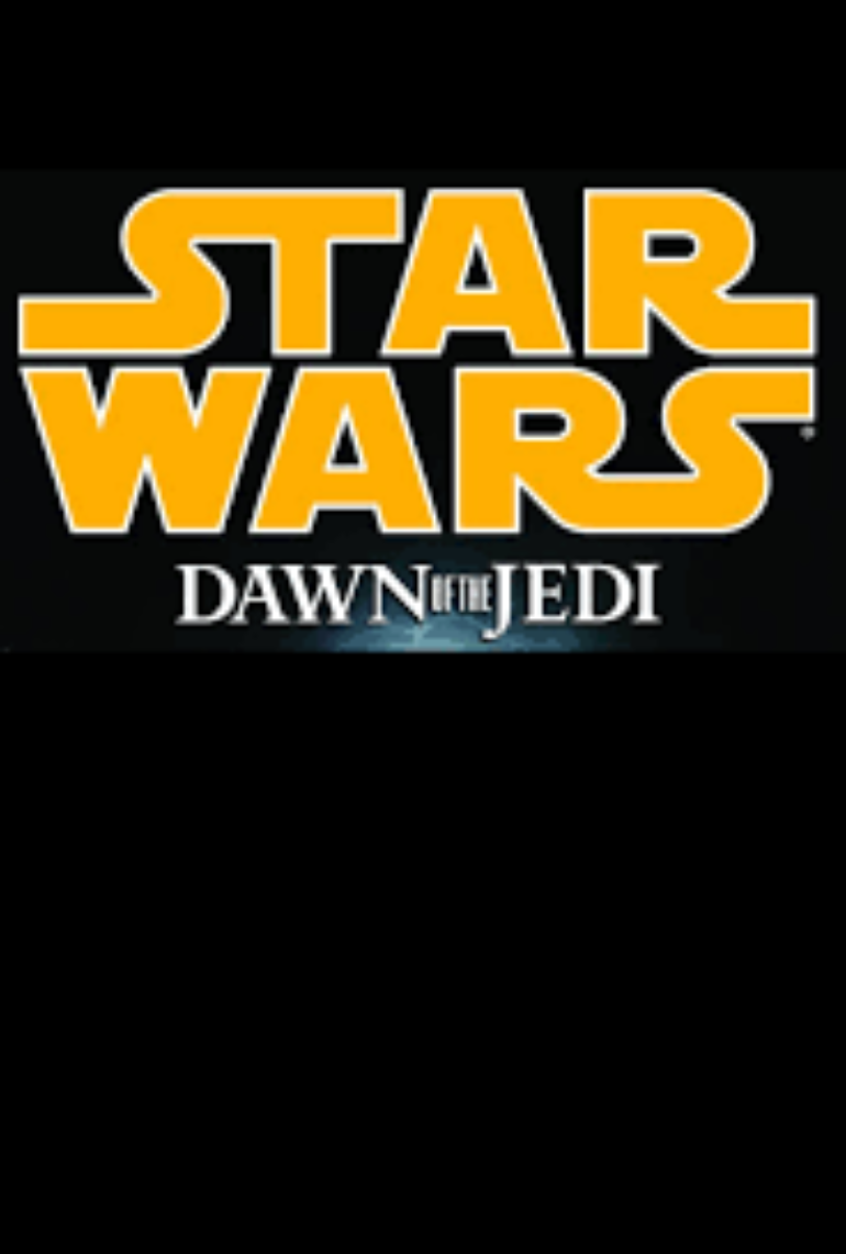 ‘Star Wars: Dawn of the Jedi’ Set To Shoot In 2025