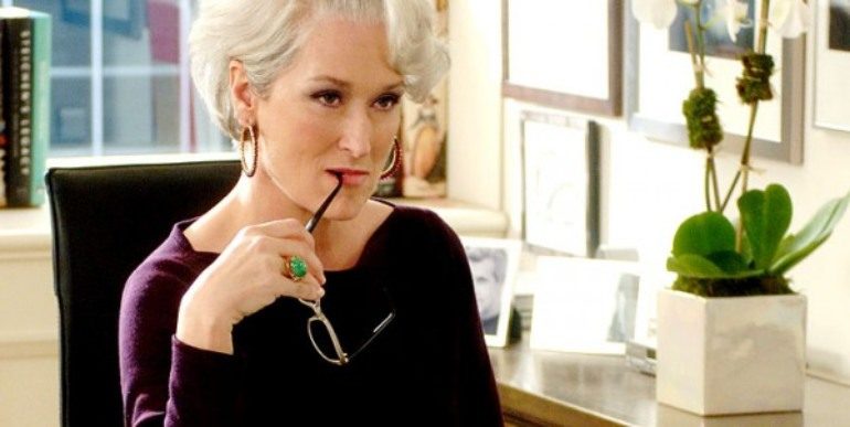 ‘The Devil Wears Prada 2’ Set Photos: Anne Hathaway, Meryl Streep, Emily Blunt Reunite