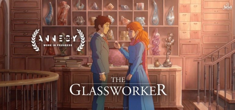 2025 International Oscar’s Race Heats Up: Pakistan Selects Animated Film ‘The Glassworker’