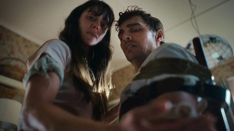 Alison Brie And Dave Franco Face Copyright Suit Over $17 Million Sundance Hit ‘Together’