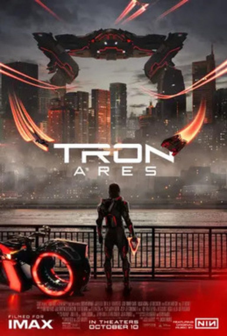 Is ‘Tron: Ares’ Stance On AI The Reason It Bombed?