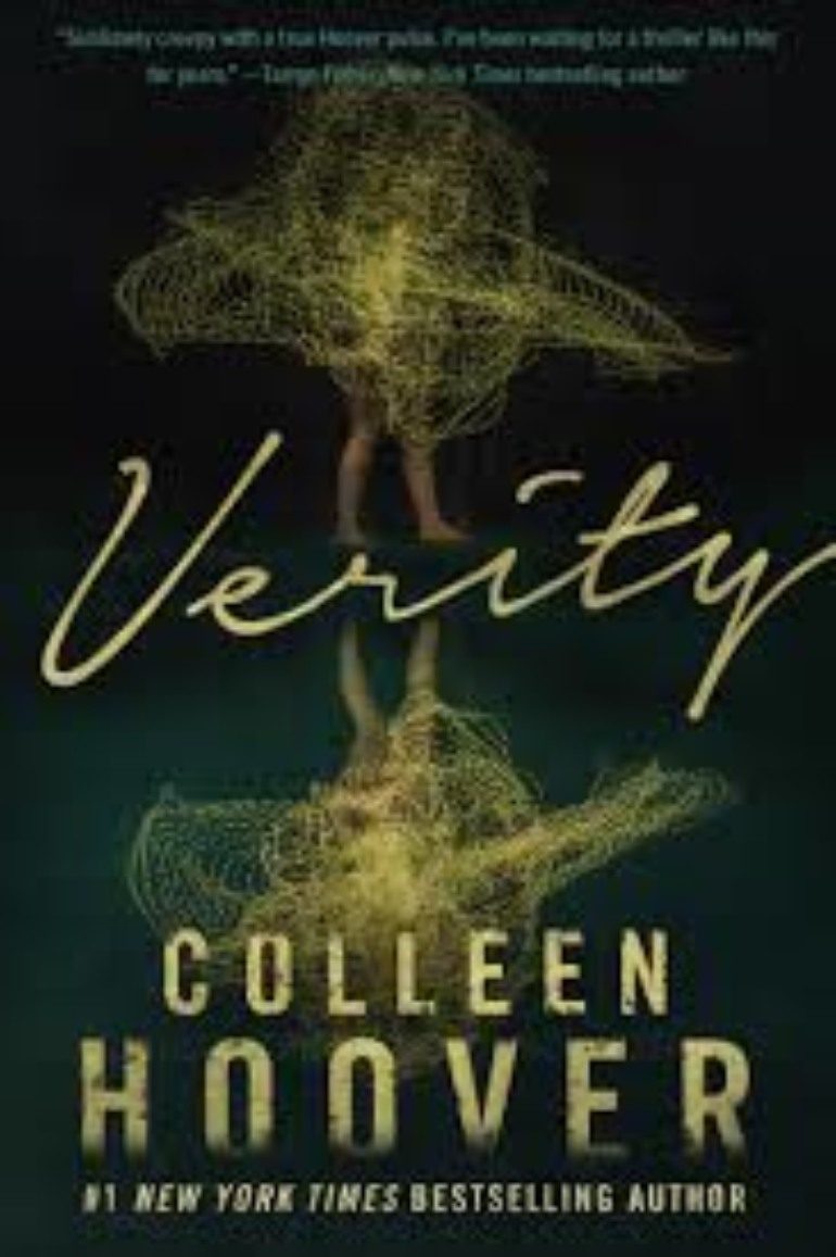 Colleen Hoover’s ‘Verity’ Adaptation Gets Dakota Johnson And Josh Hartnett