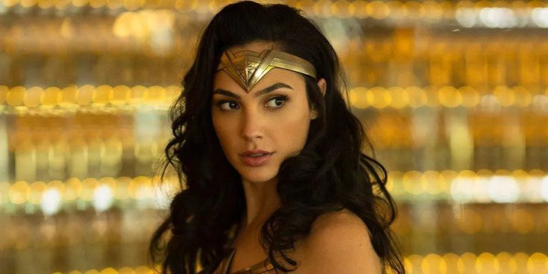 James Gunn Confirms New ‘Wonder Woman’ Movie