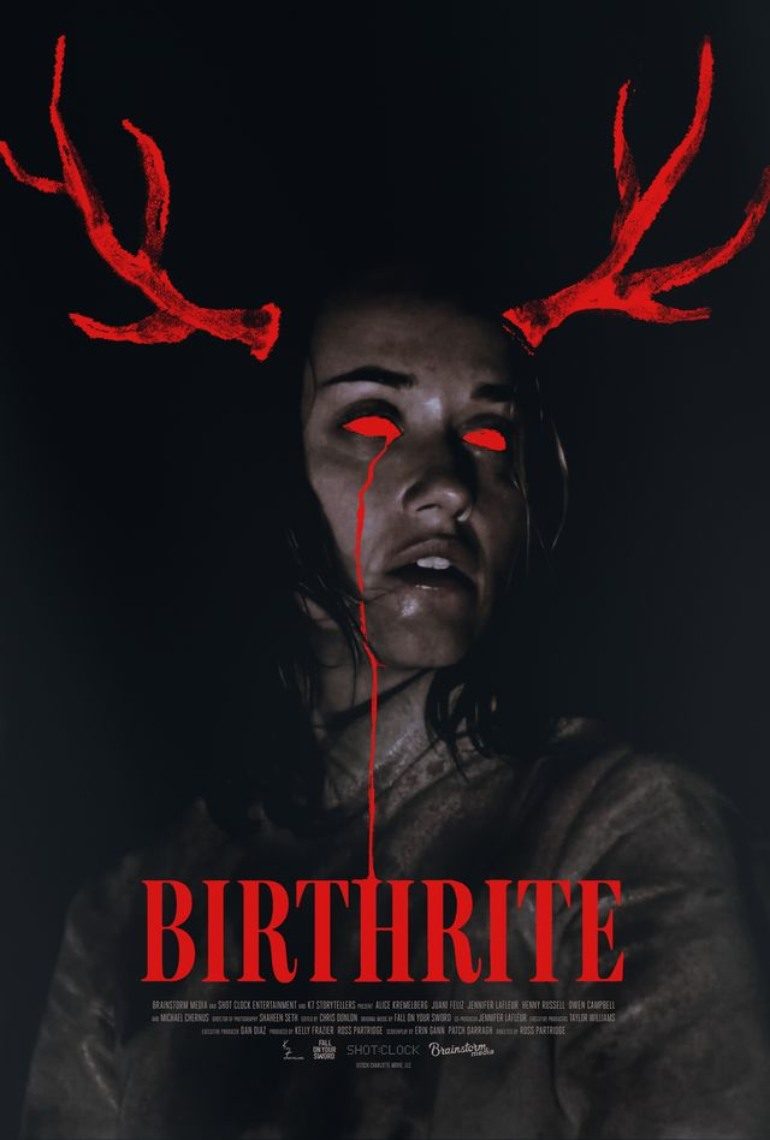 Another Attempt At Folk Horror: Does ‘Birthrite’ Have The Right Ingredients? REVIEW