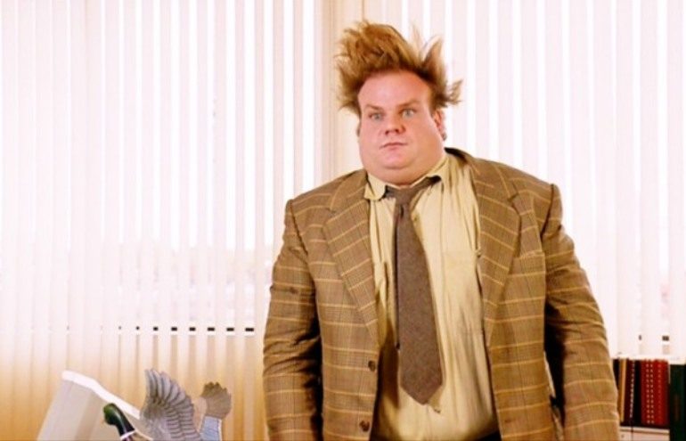 Chris Farley Biopic Acquired By New Line Cinema And Warner Brothers