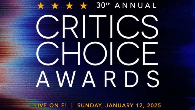 ‘Conclave’ And ‘Wicked’ Are Most Nominated At The Critics Choice Awards