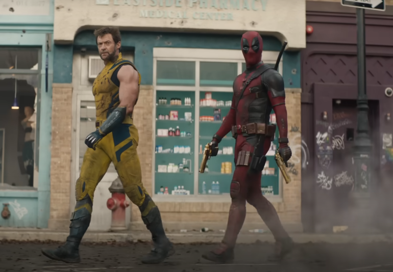 ‘Deadpool & Wolverine’ Places Above ‘Barbie’ In Domestic Box Office Performance