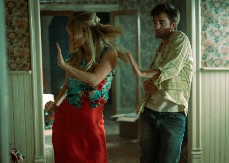 Jennifer Lawrence And Robert Pattinson Discuss Their Work On ‘Die, My Love’ And Being Parents During Cannes Press Conference