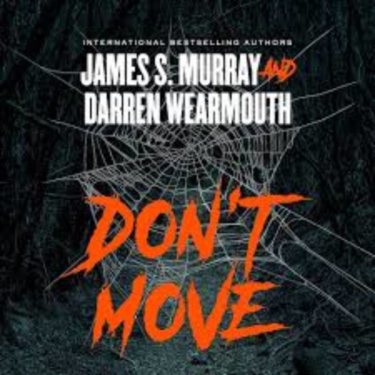 Leads Confirmed for ‘Impractical Jokers’ James Murray’s New Thriller ‘Don’t Move’