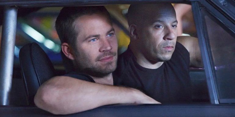 Vin Diesel Pays Tribute To The Late Paul Walker On His Death Anniversary