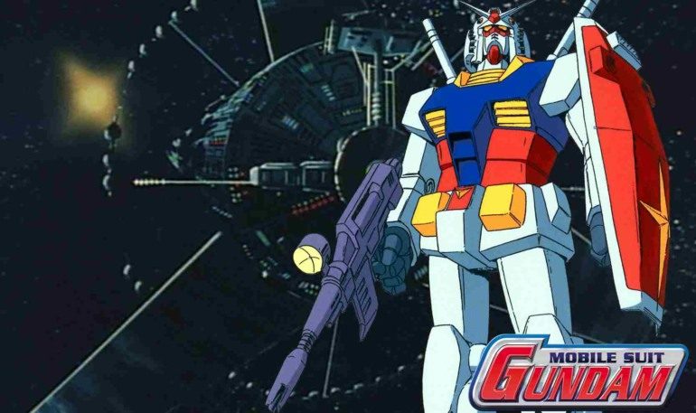 ‘Sweet Tooth’ Showrunner To Direct Legendary’s ‘Gundam’