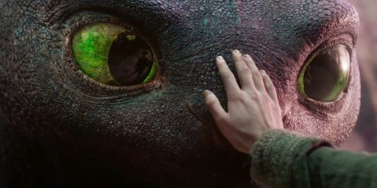 ‘How To Train Your Dragon’ Projects Over $70 Million In Opening Weekend