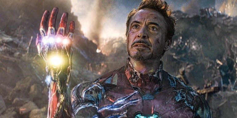 The Russo Brothers Shoot Down Robert Downey Jr. ‘Iron Man’ Rumors