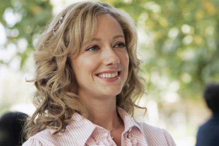 New Dark Comedy ‘Chili Finger’ Starring Judy Greer In Development