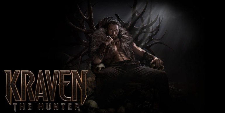 Aaron Taylor-Johnson Shares His Thoughts On If Kraven The Hunter Should Fight Spider-Man