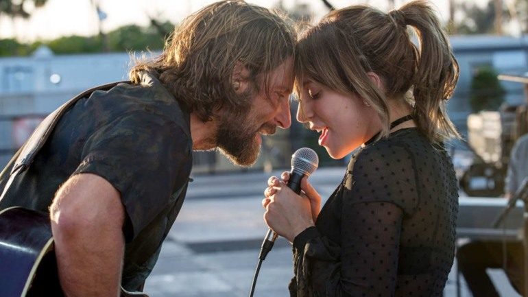 Lady Gaga Recalls Psychotic Break And Using Lithium While Filming ‘A Star Is Born’