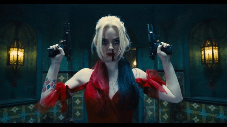 Margot Robbie Shares An Unhappy DCU Update For Harley Quinn Fans
