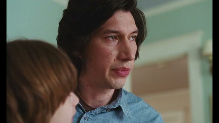 James Gray’s New Film ‘Paper Tiger’ Casts Adam Driver, Anne Hathaway And Jeremy Strong