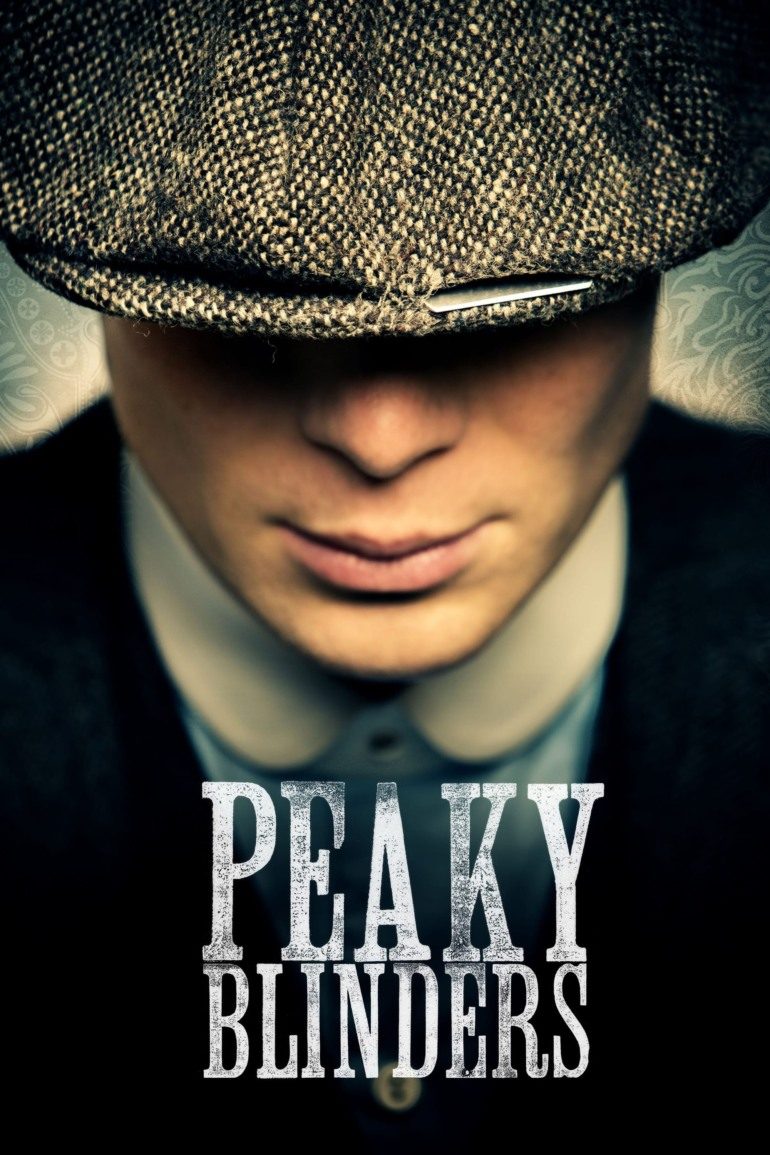 Cillian Murphy To Return As Thomas Shelby In ‘Peaky Blinders’ Movie