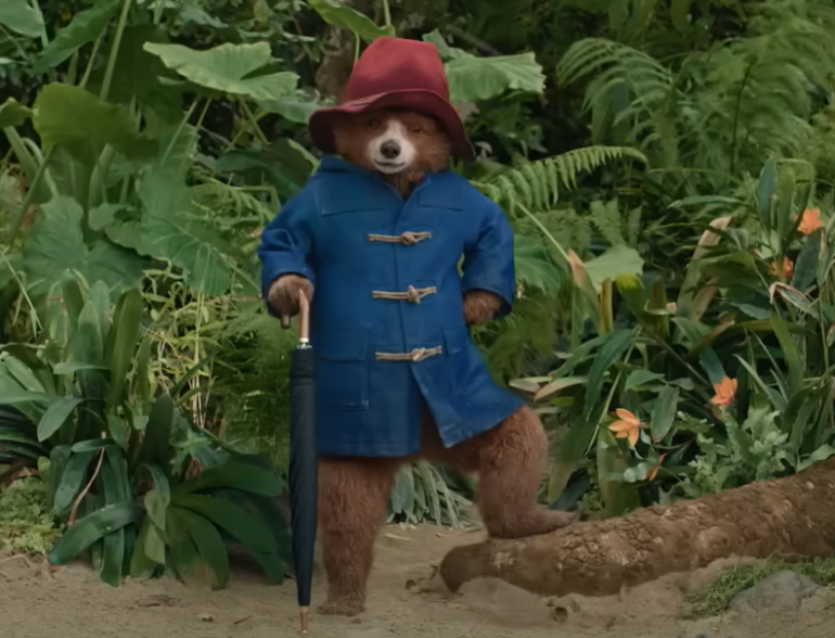 Record-Breaking U.K. Opening Set By ‘Paddington In Peru’