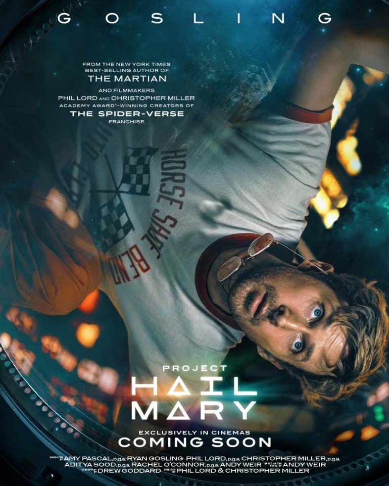 ‘Project Hail Mary’ Trailer Sparks Debate After Revealing Alien Character