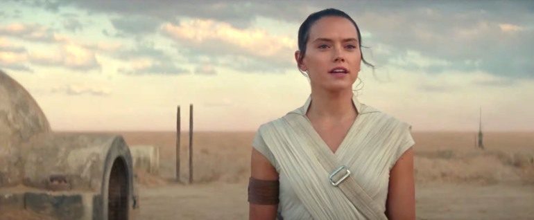 Steven Knight Exits Daisy Ridley’s Upcoming ‘Star Wars’ Film