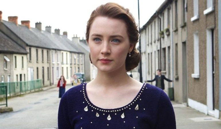 Kate Winslet and Saoirse Ronan to Star in Francis Lee’s ‘Ammonite’
