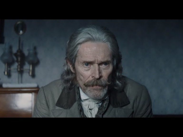 Robert Eggers To Write And Direct ‘A Christmas Carol’ Adaptation; Looking At Willem Dafoe To Play Main Character