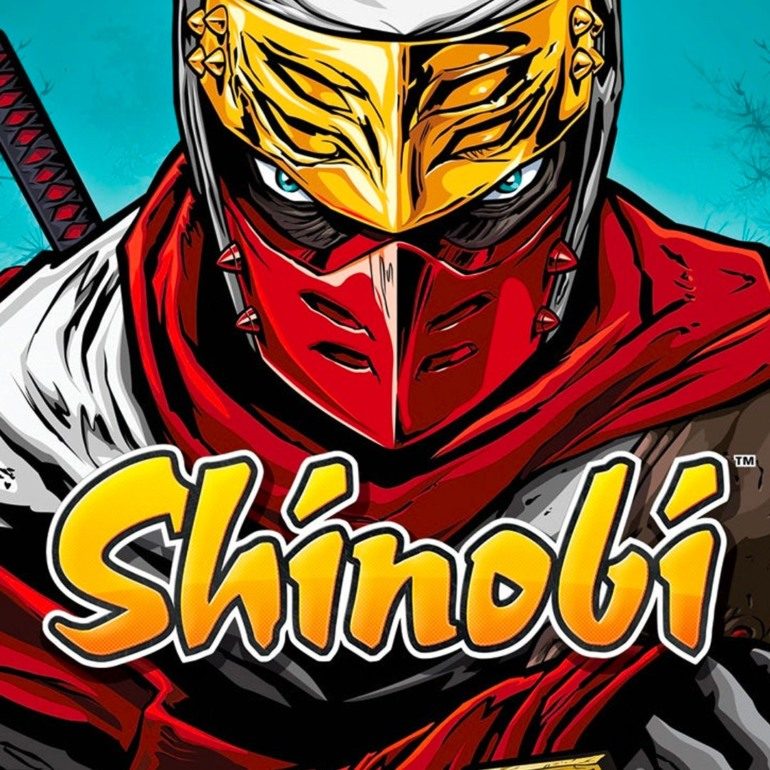 SEGA And Universal Partner For A ‘Shinobi’ Movie