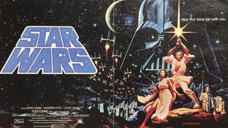 ‘Star Wars,’ ‘Lord Of The Rings’ And Marvel Artist Greg Hildebrandt Dies At 85