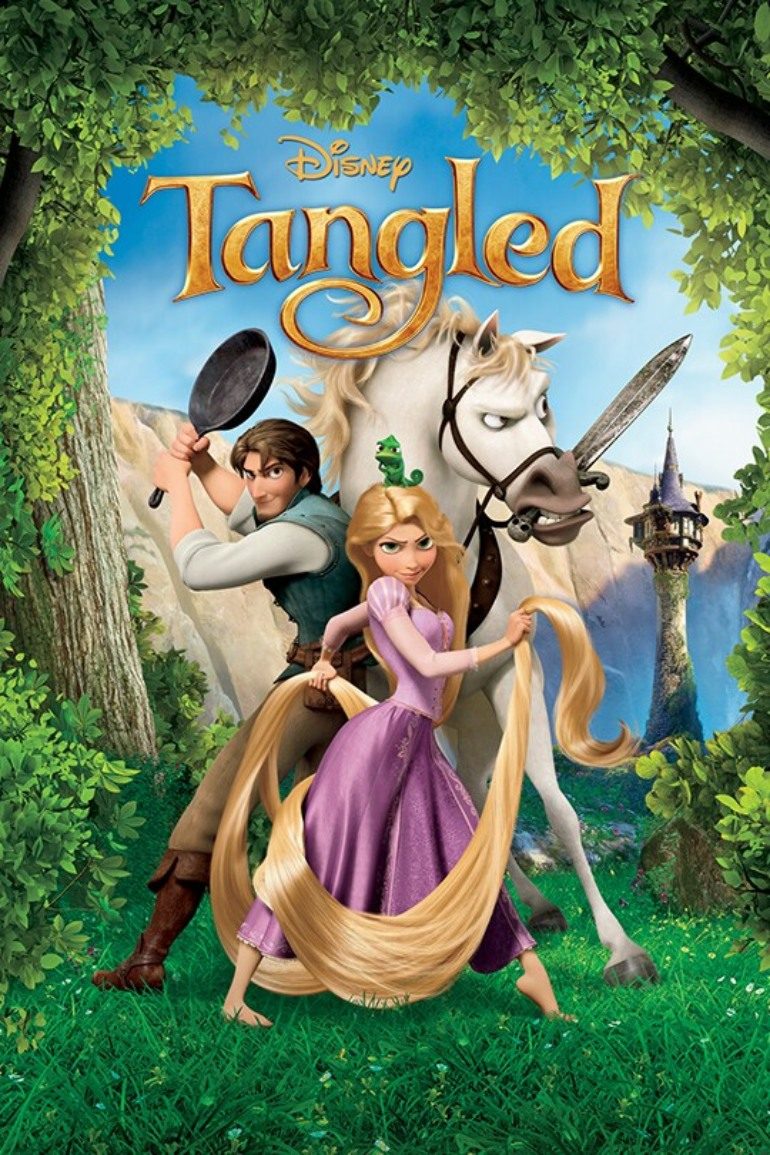 Disney Begins Casting Search for Live-Action ‘Tangled’