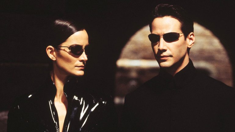 Rumors Of Ariana Grande In Upcoming ‘Matrix’ Movie