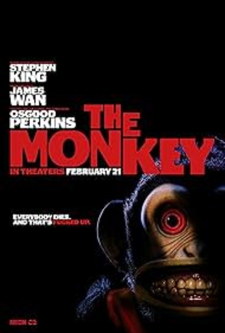 The Monkey Director Does Not Want To Make Another Stephen King Adaptation