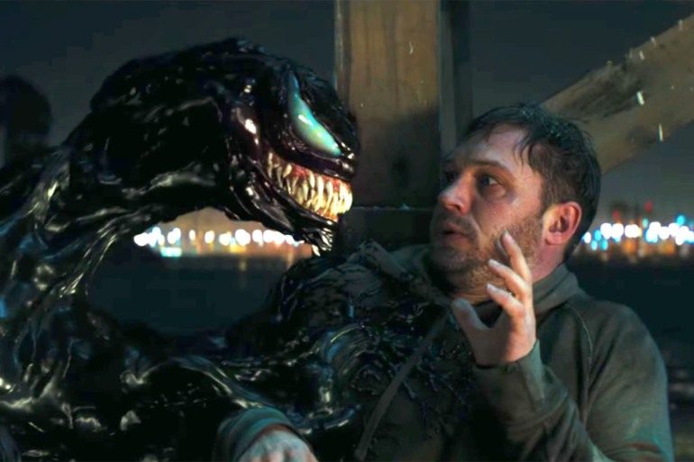 Venom Sits Atop Box Office With $51 Million, But Still Has A Long Way To Go